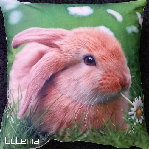 Ukrasna navlaka za jastuk BUNNY