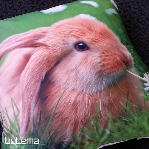 Ukrasna navlaka za jastuk BUNNY