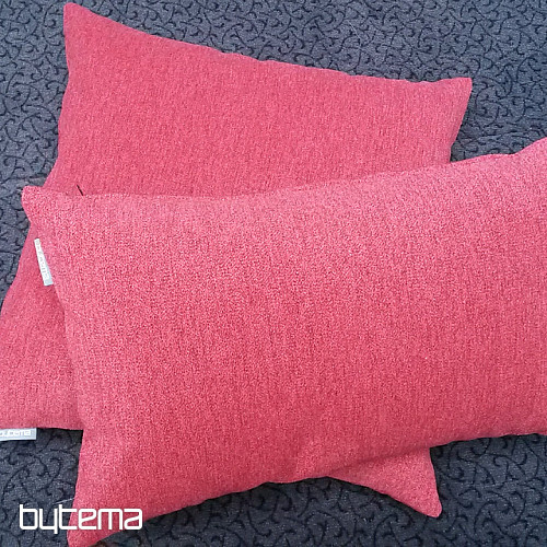 Ukrasna navlaka za jastuk DYNAMIC staro roza