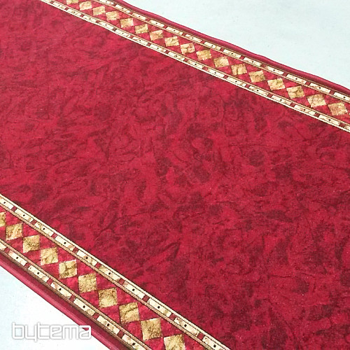 gazište CHEOPS 10 red