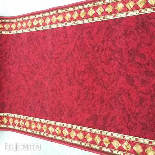 gazište CHEOPS 10 red