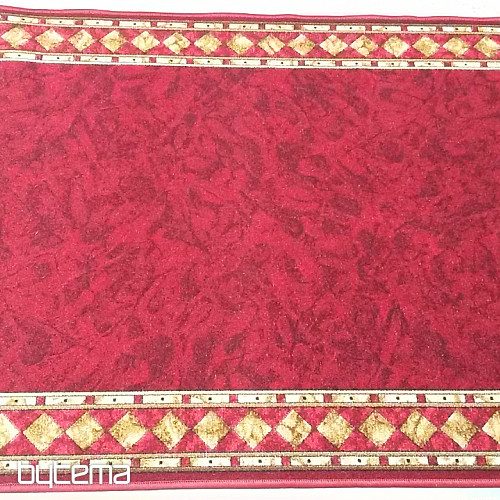 gazište CHEOPS 10 red