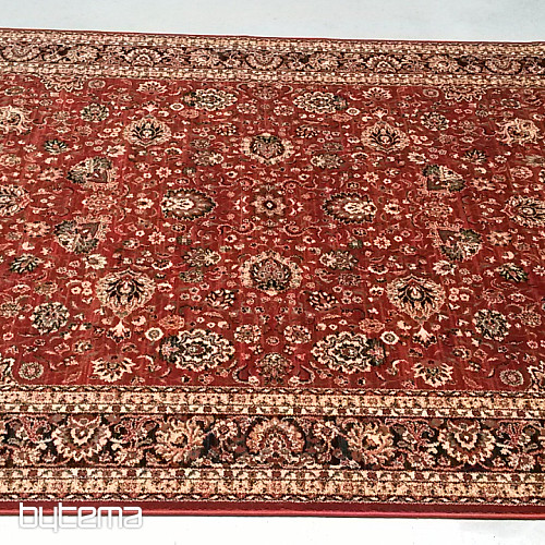 Luksuzni vuneni tepisi KASHQAI 4362/300