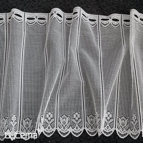 Jacquard zavjesa DECOR 769