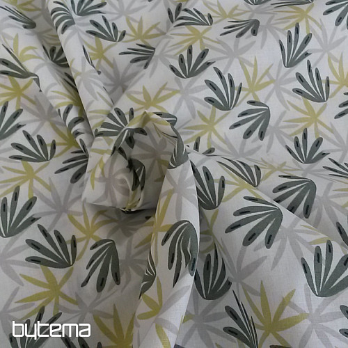 TREPAVICE od pamučne tkanine