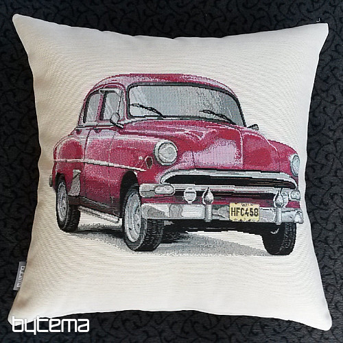 Presvlaka za jastuk AUTO VETERAN