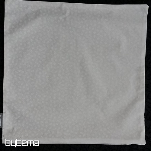 Jastučnica 40x40 TELMA krem