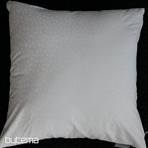 Navlaka za jastuk 40x40 TELMA bijela