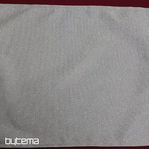 Božićna postavka FLASH srebrna prirodna