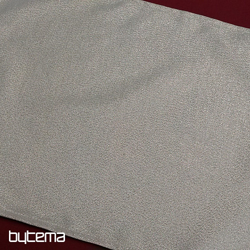 Božićna postavka FLASH srebrna prirodna