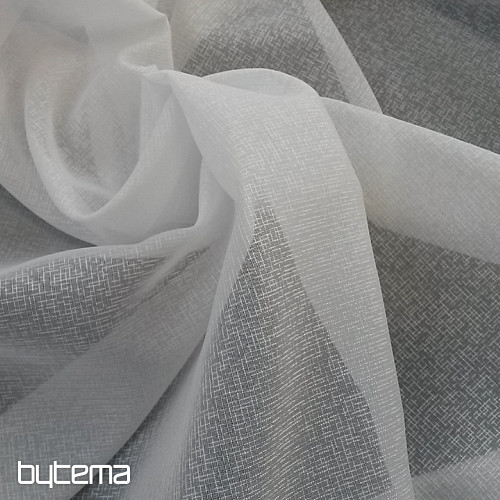 Zavjesa 1060 bijela