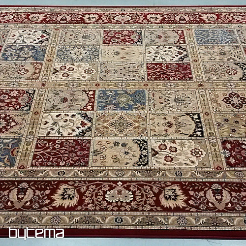 Klasični vuneni tepih DIAMOND ORIENT 7216/300 kaseta