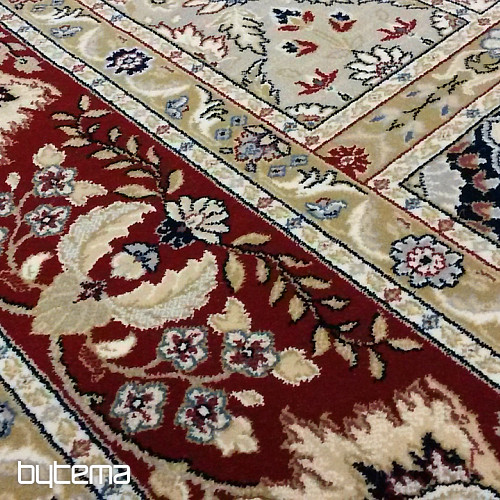 Klasični vuneni tepih DIAMOND ORIENT 7216/300 kaseta