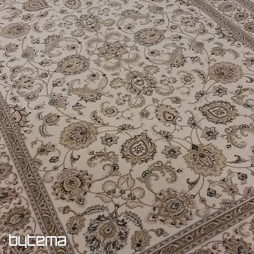 Vuneni klasični tepih ORIENT DIAMOND 7253/104
