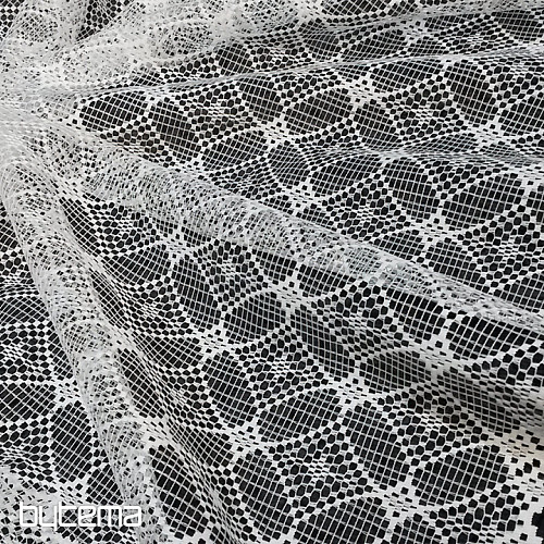 Jacquard zavjesa Decor A381401