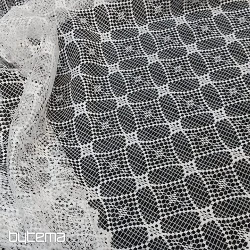 Jacquard zavjesa Decor A381401
