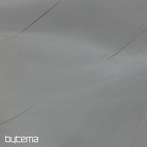 Luksuzna zavjesa GERSTER 11700 stripe green