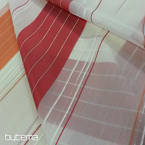 Dekorativna tkanina STRIPES 052