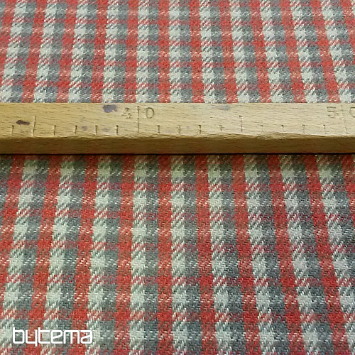 navlaka CARA CORAL širina 138 cm