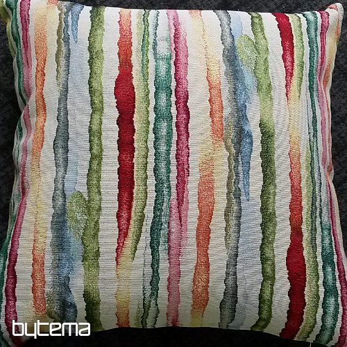 Navlaka za jastuk od goblena STRIPES