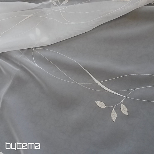 Voile zavjesa Gerster 11016/23
