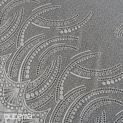 Jacquard zavjesa DECOR 559