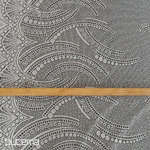 Jacquard zavjesa DECOR 559