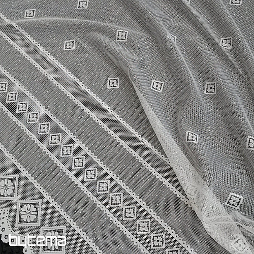 Jacquard zavjesa DECOR 951