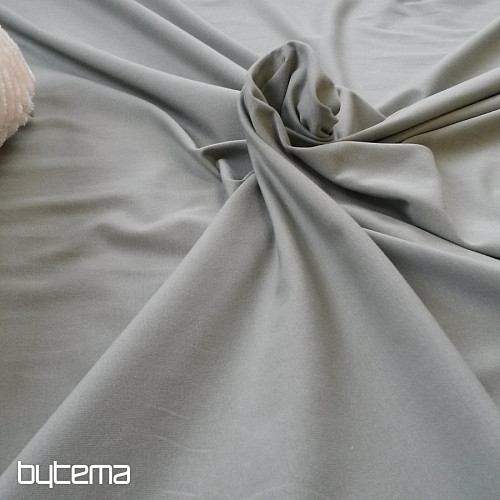 Pamučno pletivo TEINTURE KHAKI