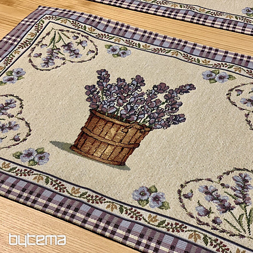 postava stola LAVANDA II.