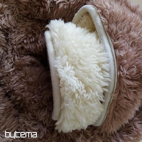 dekica Sheep-sheep čokolada / krema