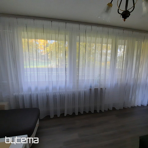 Luksuzna zavjesa GERSTER 11280/810