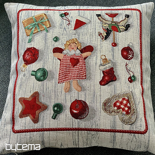 Navlaka za božićni goblen COUNTRY CHRISTMAS TOYS
