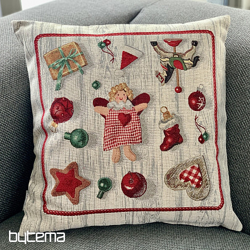 Navlaka za božićni goblen COUNTRY CHRISTMAS TOYS