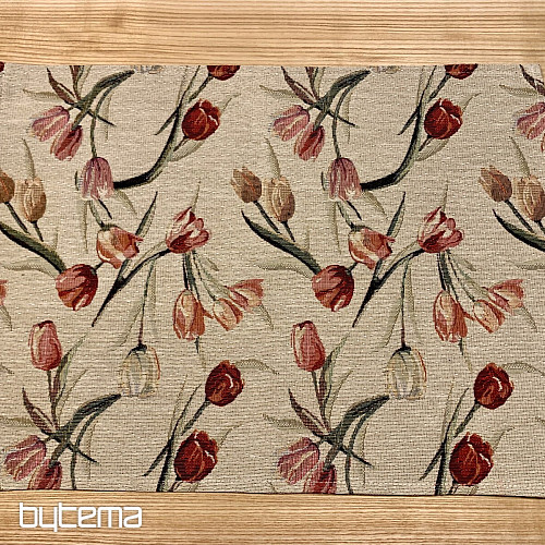 Postavljanje stola TULIP