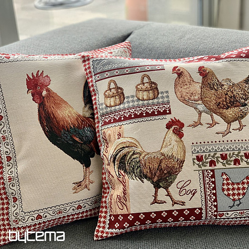 Navlaka za jastuk FARMA