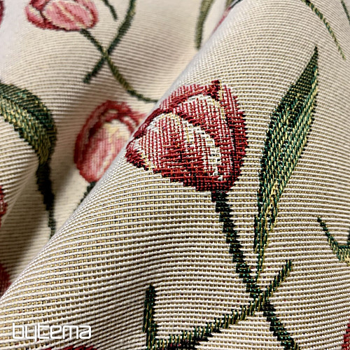 Postava stola TULIP II
