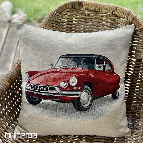 Citroën FANTOMAS tapiserija navlaka za jastuk