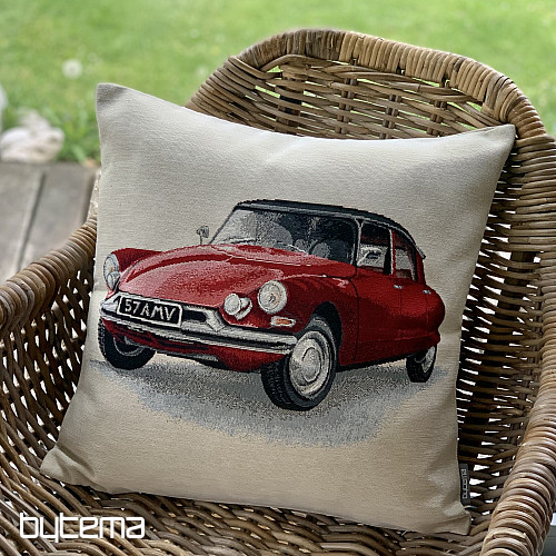 Citroën FANTOMAS tapiserija navlaka za jastuk