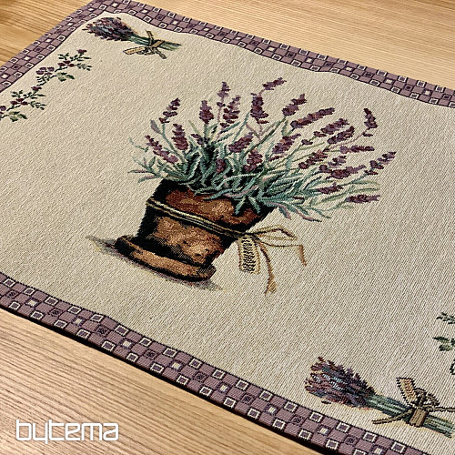 postava stola LAVANDA - ASPIK II