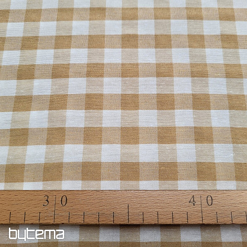 Dekorativna tkanina MENORCA BEIGE
