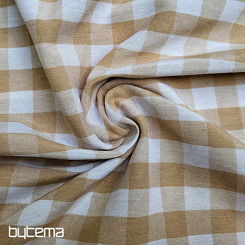 Dekorativna tkanina MENORCA BEIGE
