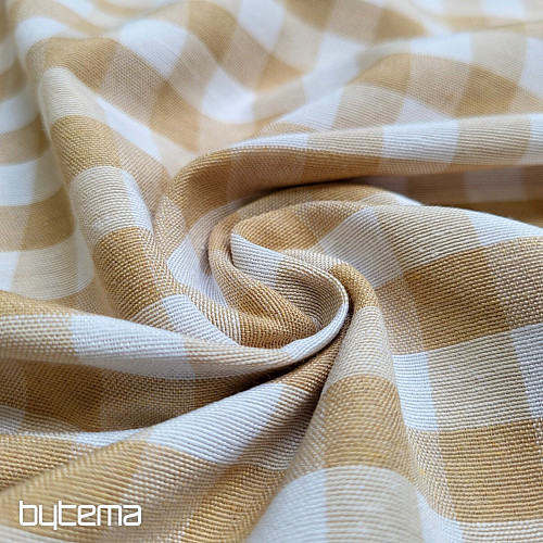 Dekorativna tkanina MENORCA BEIGE