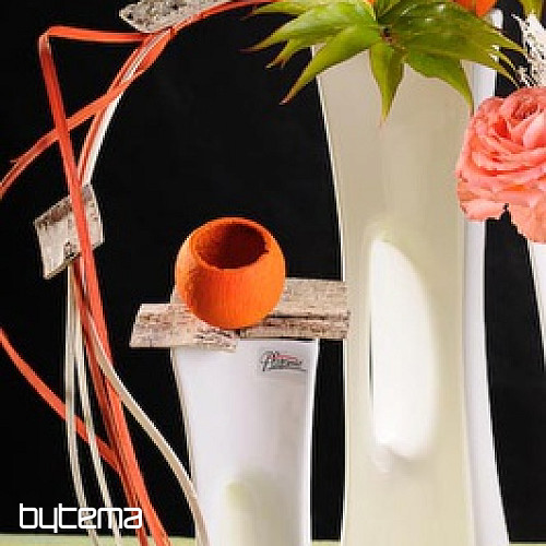 Vaza X-VASE bijela