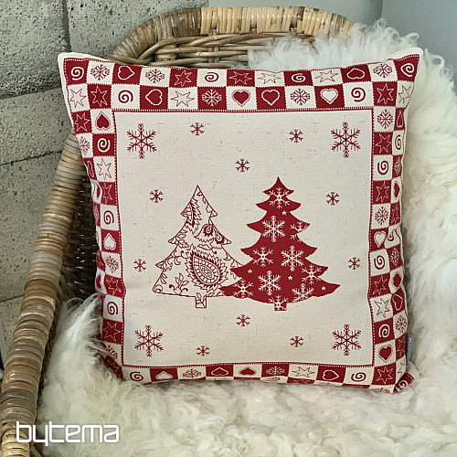 Božićni ukrasni premaz CHRISTMAS TREE II NATURAL