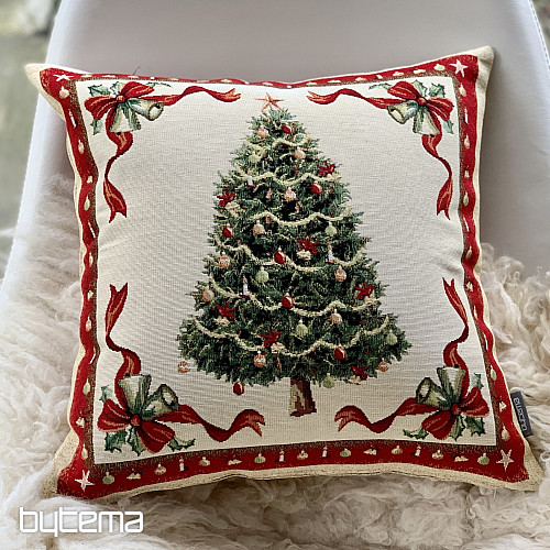 Božićni ukrasni premaz BOW TREE