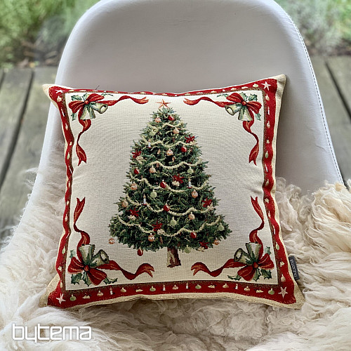Božićni ukrasni premaz BOW TREE
