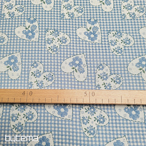 Tkanina TOSCANA VALERY 16 VICHI