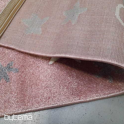 Dječji tepih STAR HEART