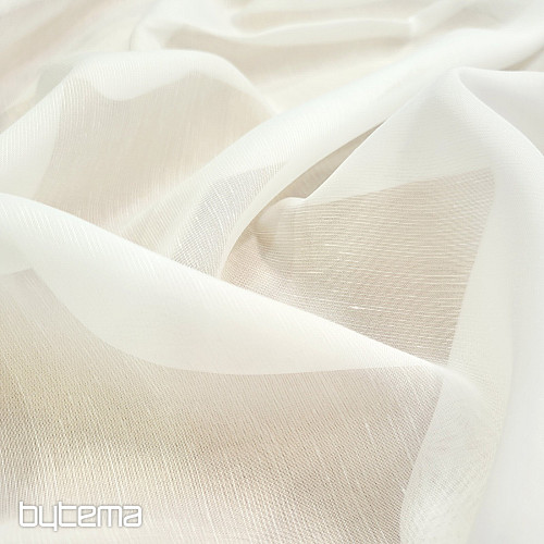 Luksuzna zavjesa GERSTER 84 krem